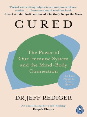 cover image of Cured